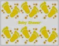 My British Baby Shower 1101031 Image 2